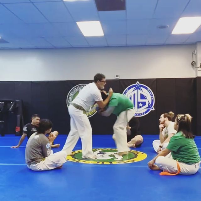instructional demonstration