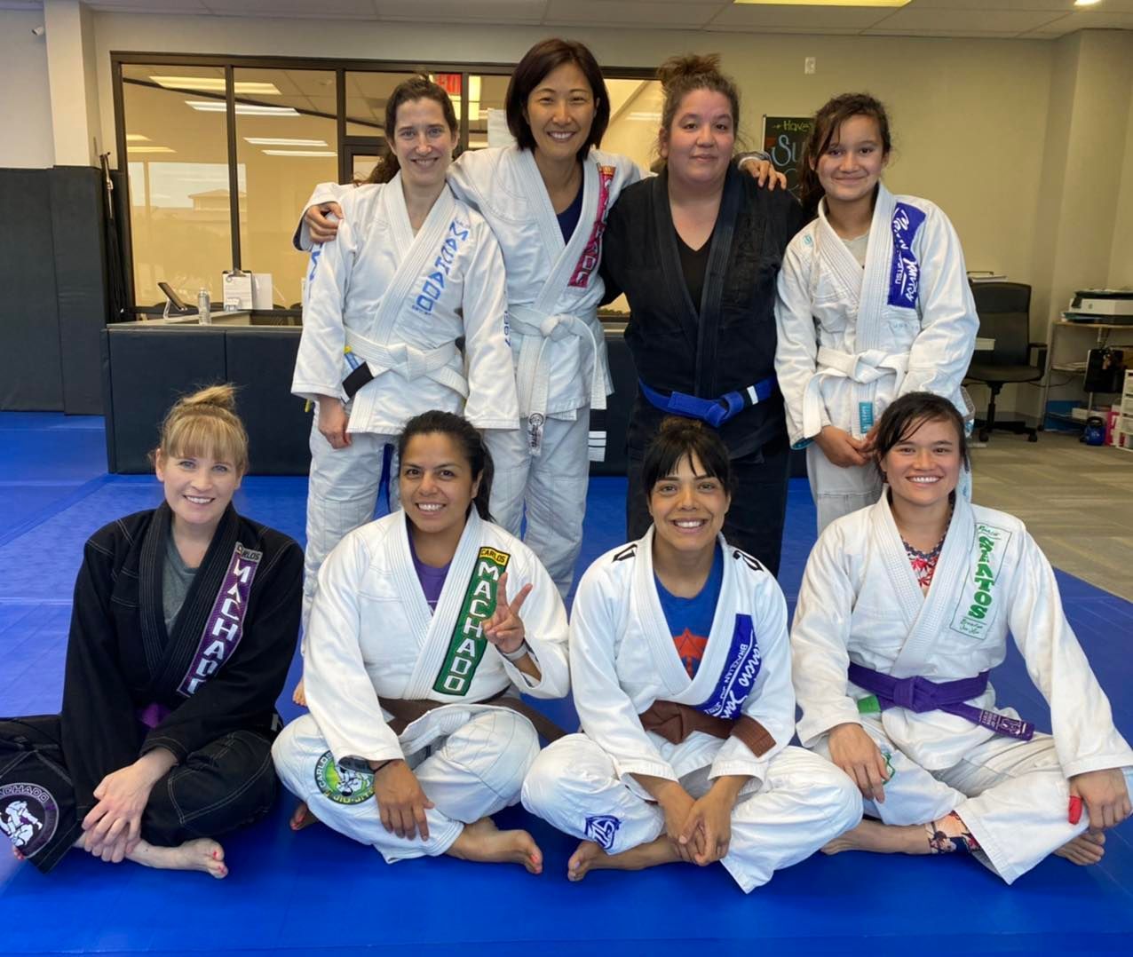 teen jiu jitsu