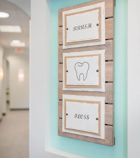 Dentist in Chester, VA: General & Cosmetic Dentist Office Located in Chester VA