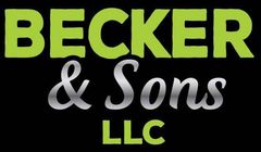 Becker & Sons LLC Becker & Sons LLC
