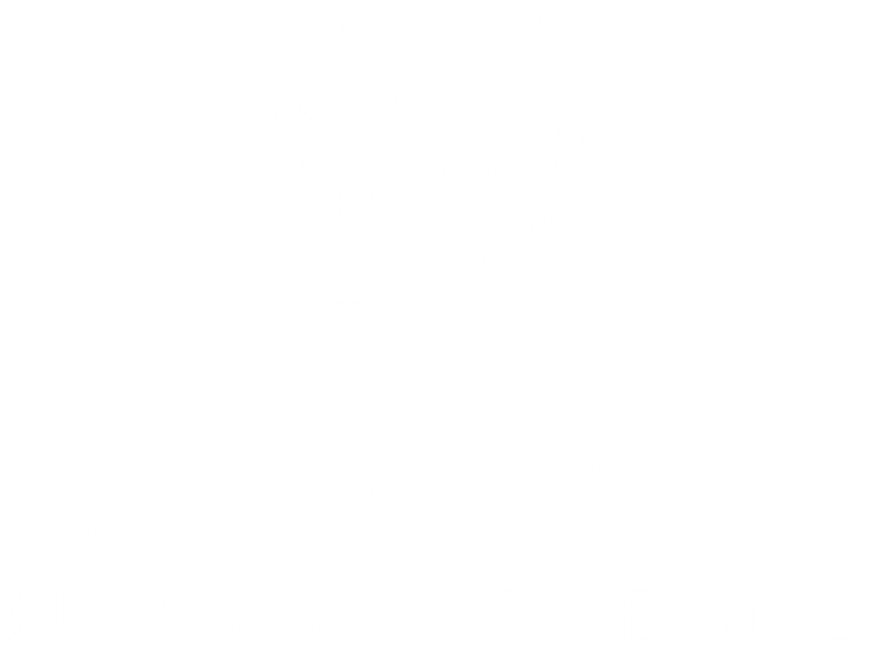 Blank white image