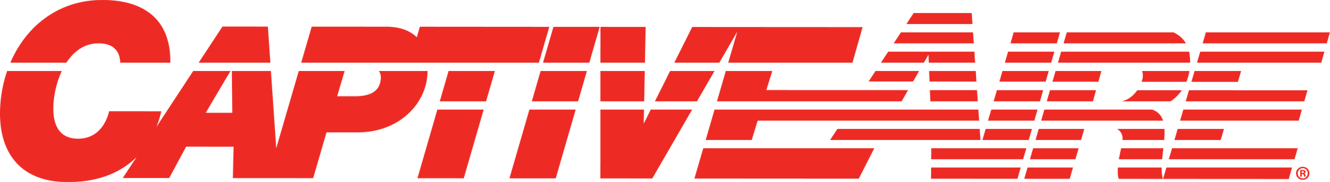 CaptiveAir Logo