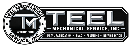 TEEL Mechanical Service, LLC Logo