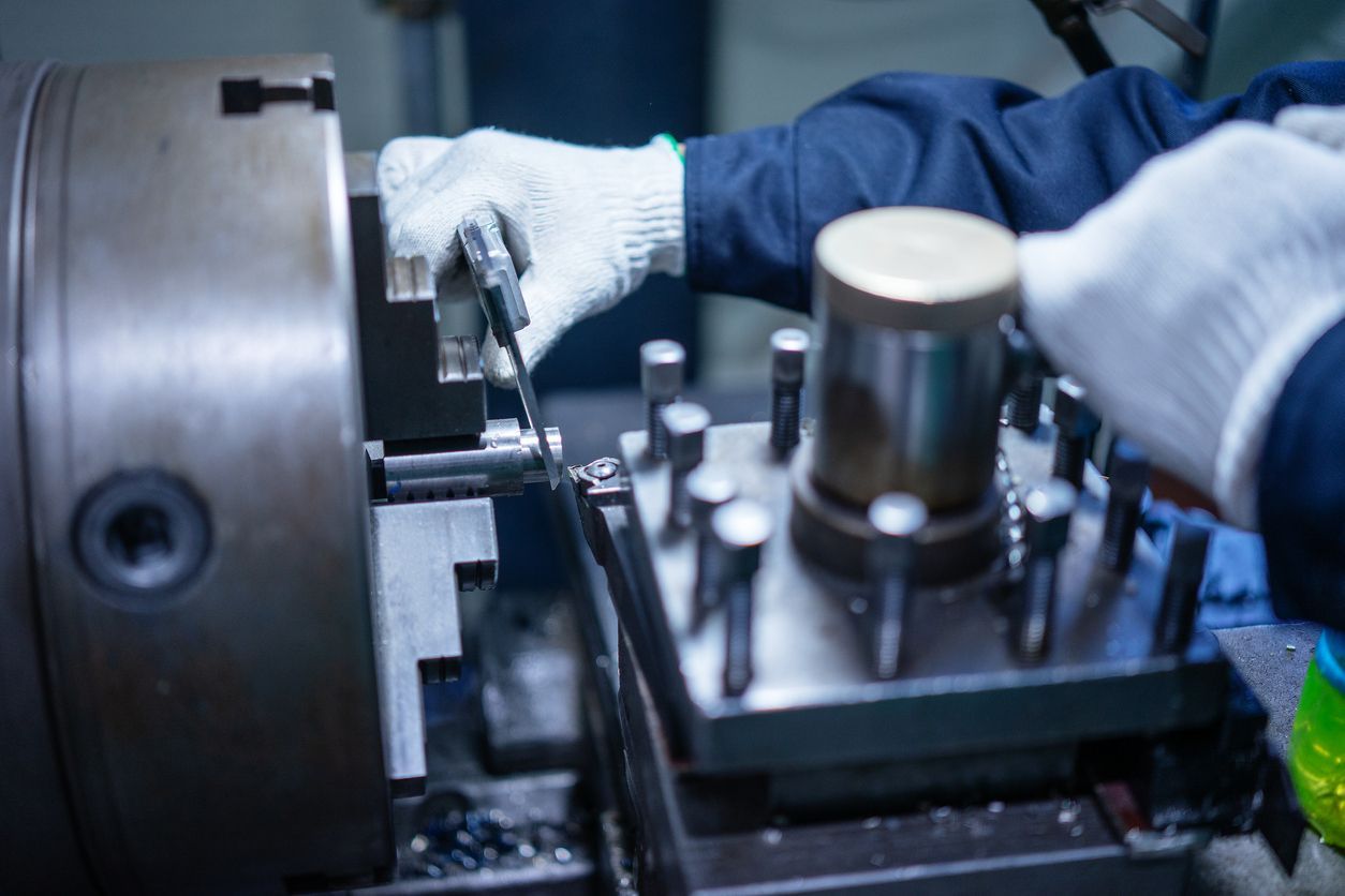 Metal Fabrication Services