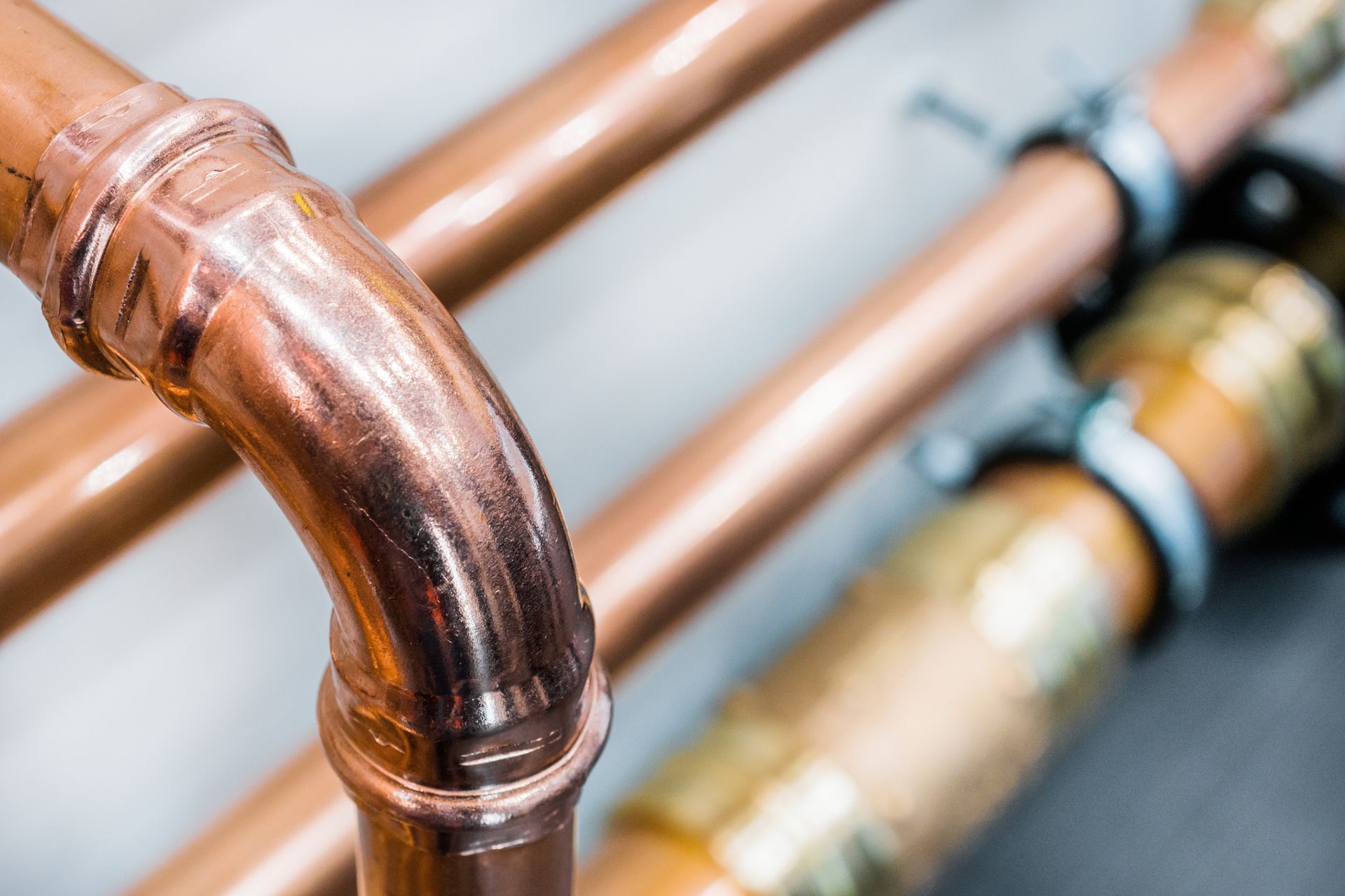 Business Piping