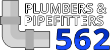 562 Pipe Fitters Union