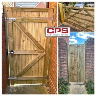 3 different new gates