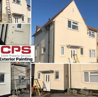 exterior decoration 2