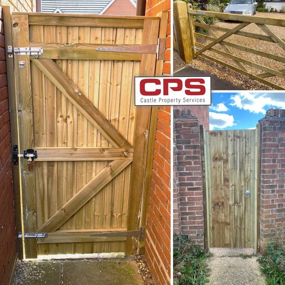 3 new gates