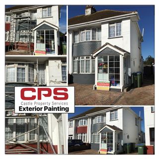 exterior decoration 3