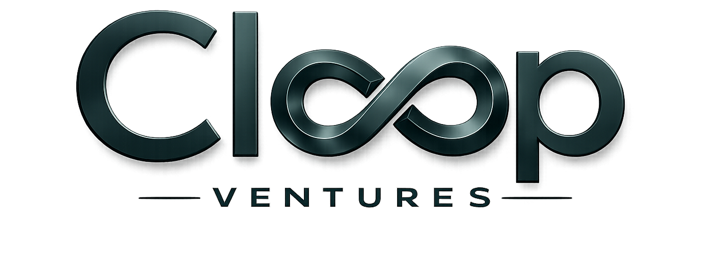 Cloop Ventures - Sydney venture studio