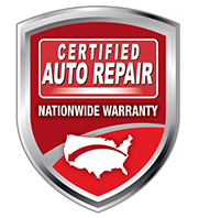 Certified Auto Repair Nationwide Warranty | Bulldog Auto