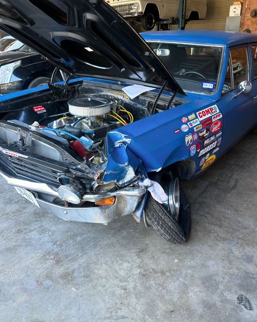 Auto Body & Collision Auto Body & Collision