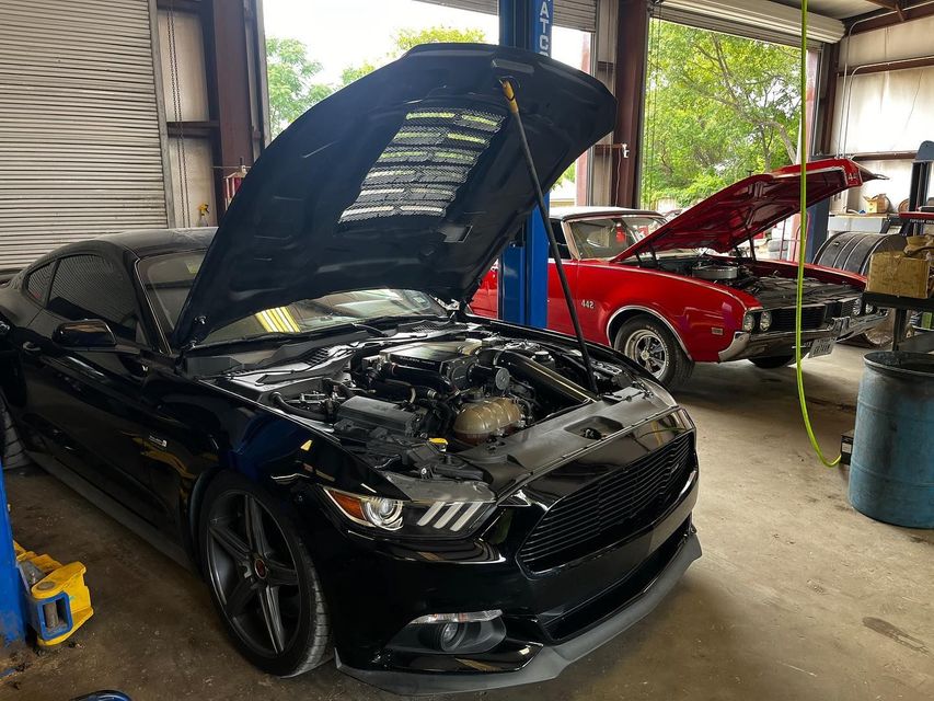 Auto Repairs Auto Repairs