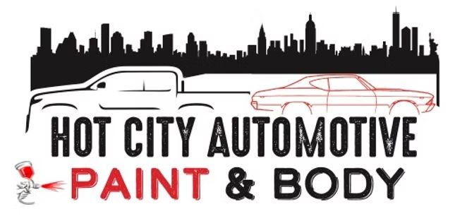Hot City Automotive | Paint & Body - Conroe, TX Hot City Automotive | Paint & Body - Conroe, TX