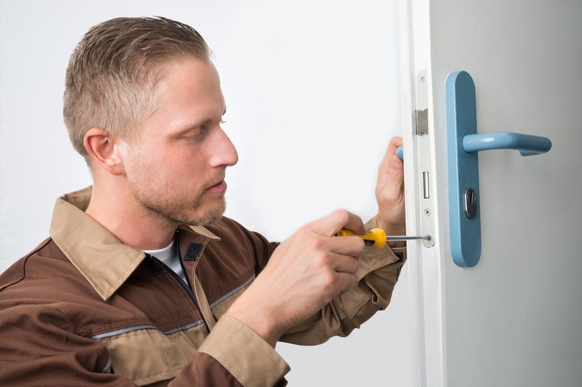 Auto Lockout Service Summerville, NC