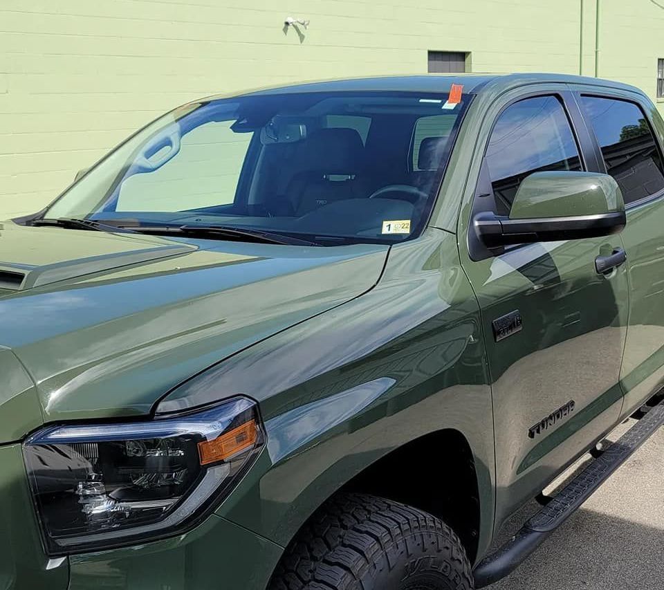 Windshield repair in Roanoke, VA Windshield repair in Roanoke, VA