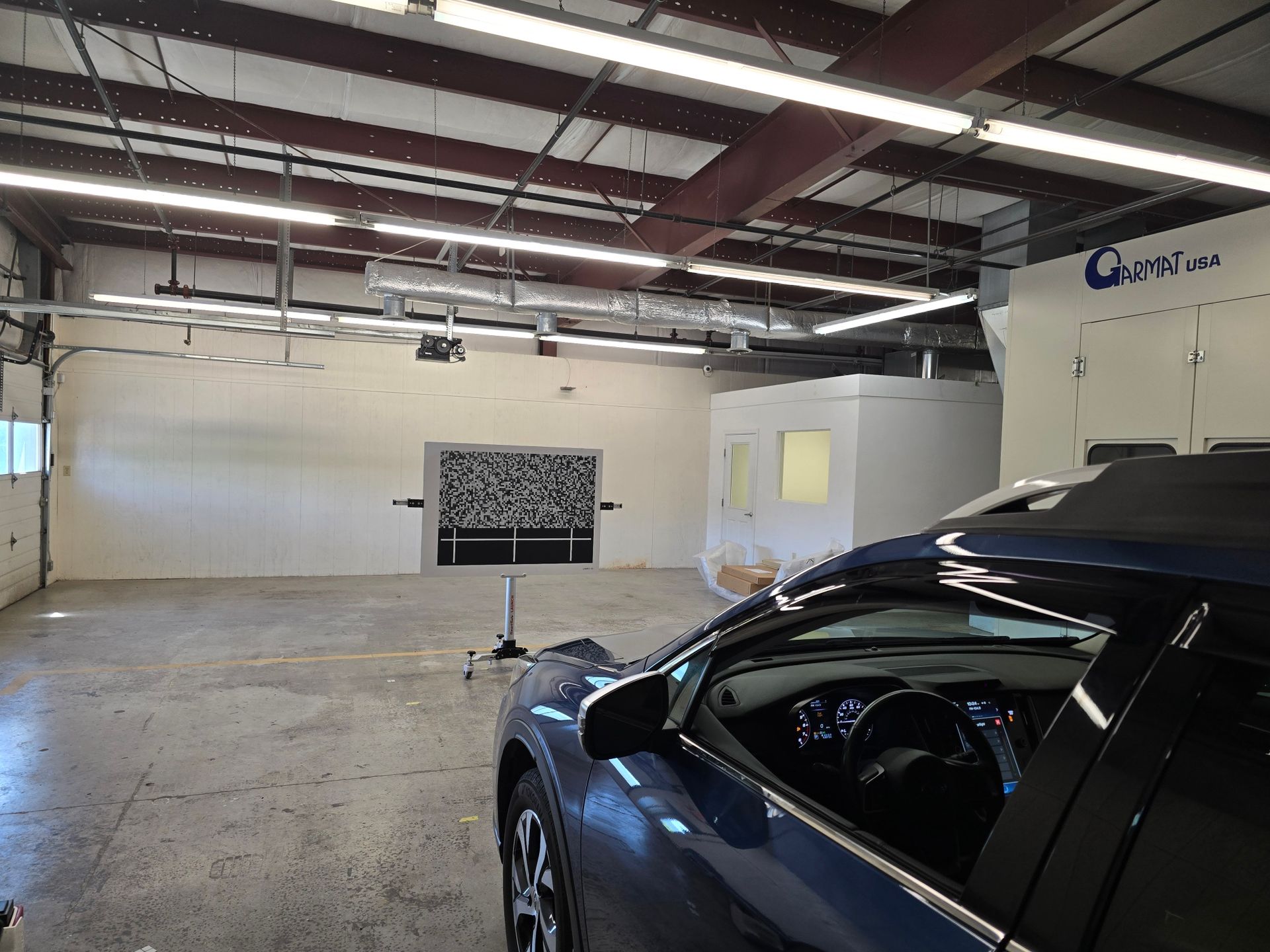 ADAS Calibration in Bedford, VA ADAS Calibration in Bedford, VA