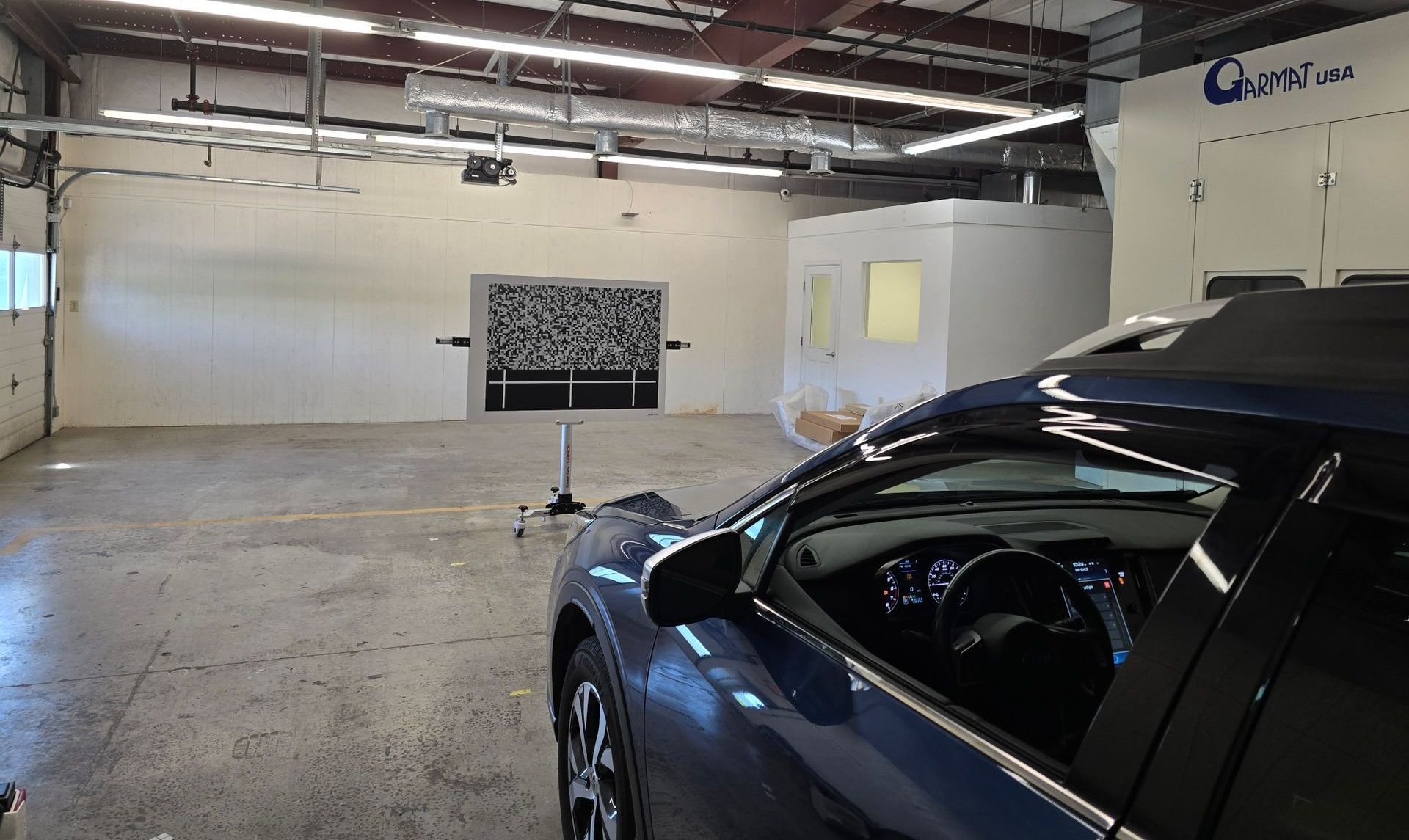 Certified ADAS Windshield Calibration in Roanoke, VA Certified ADAS Windshield Calibration in Roanoke, VA