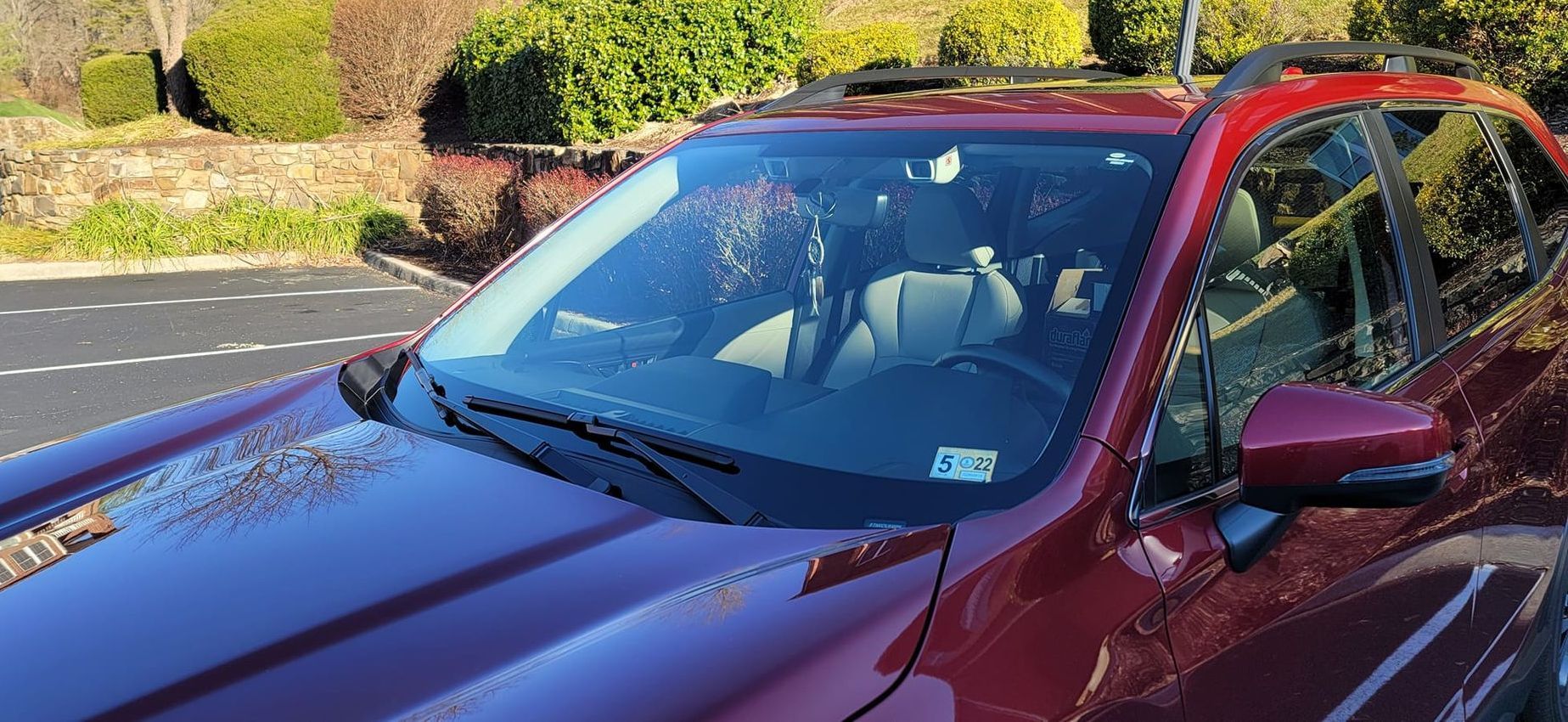 Certified Windshield Repair Service in Bedford, VA Certified Windshield Repair Service in Bedford, VA