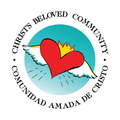 Christ's Beloved Community Logo.