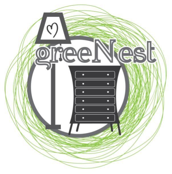 GreeNest Logo.