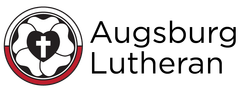 Augsburg Lutheran Logo
