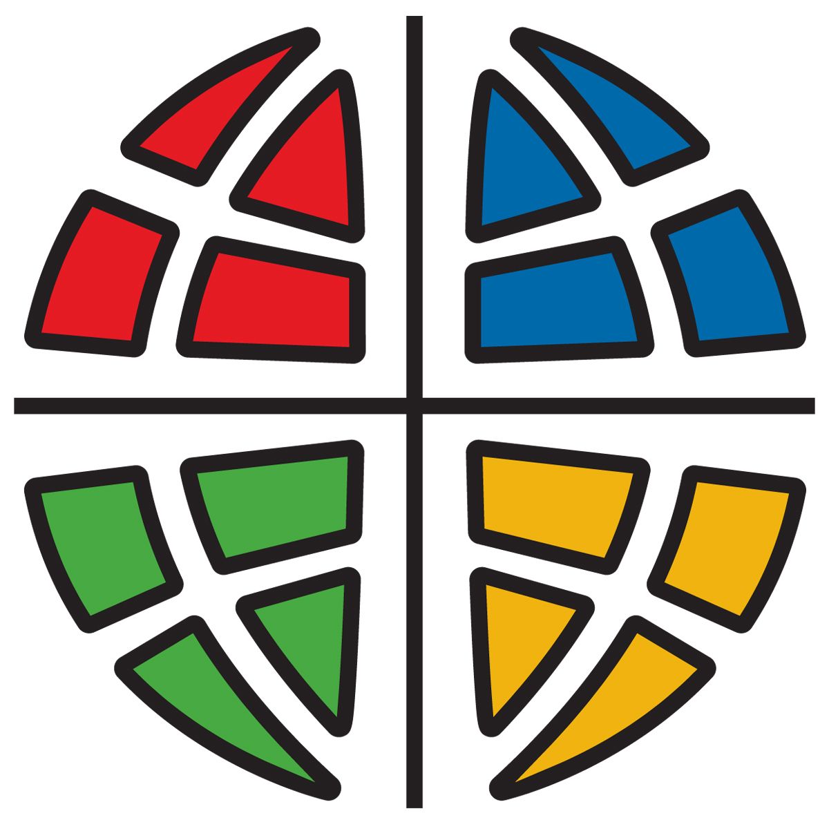 Logo for the ELCA