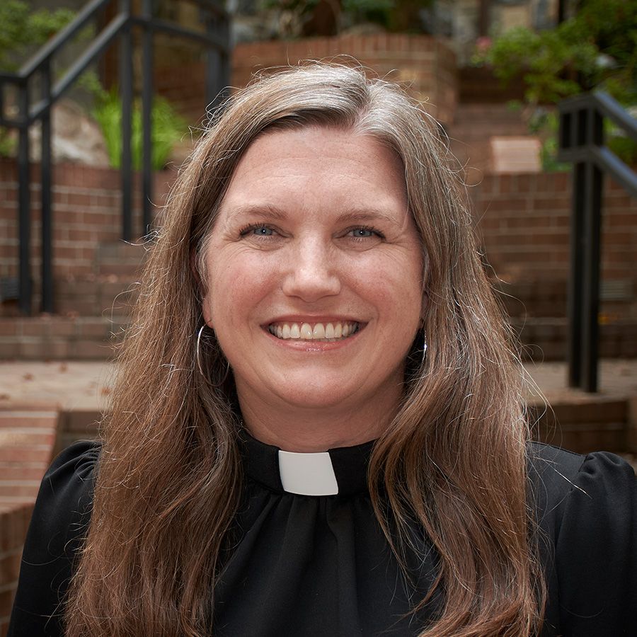 Rev. Katie Bryant.