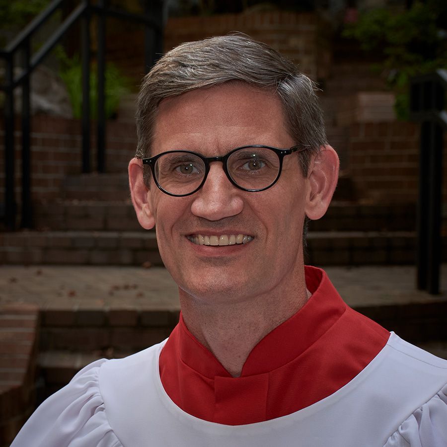 Cantor, Tim Olsen.
