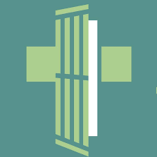 Forsyth Prison Ministry logo.
