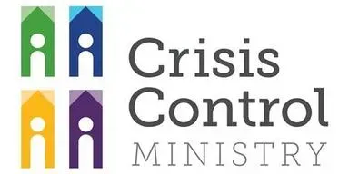 Crisis Control Ministry Logo.