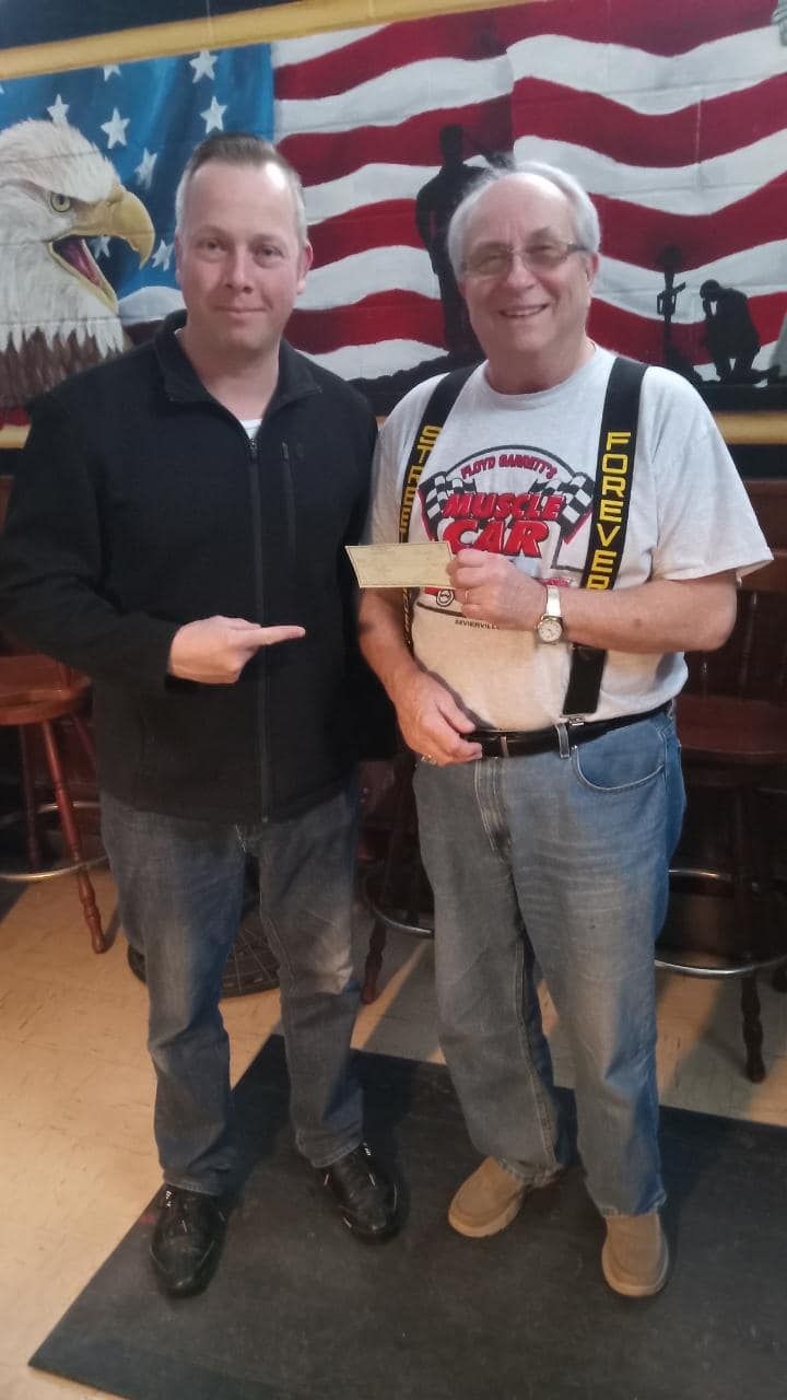 Frontiersmen VFW Post 7545 Event Hall Rentals in Buffalo NY