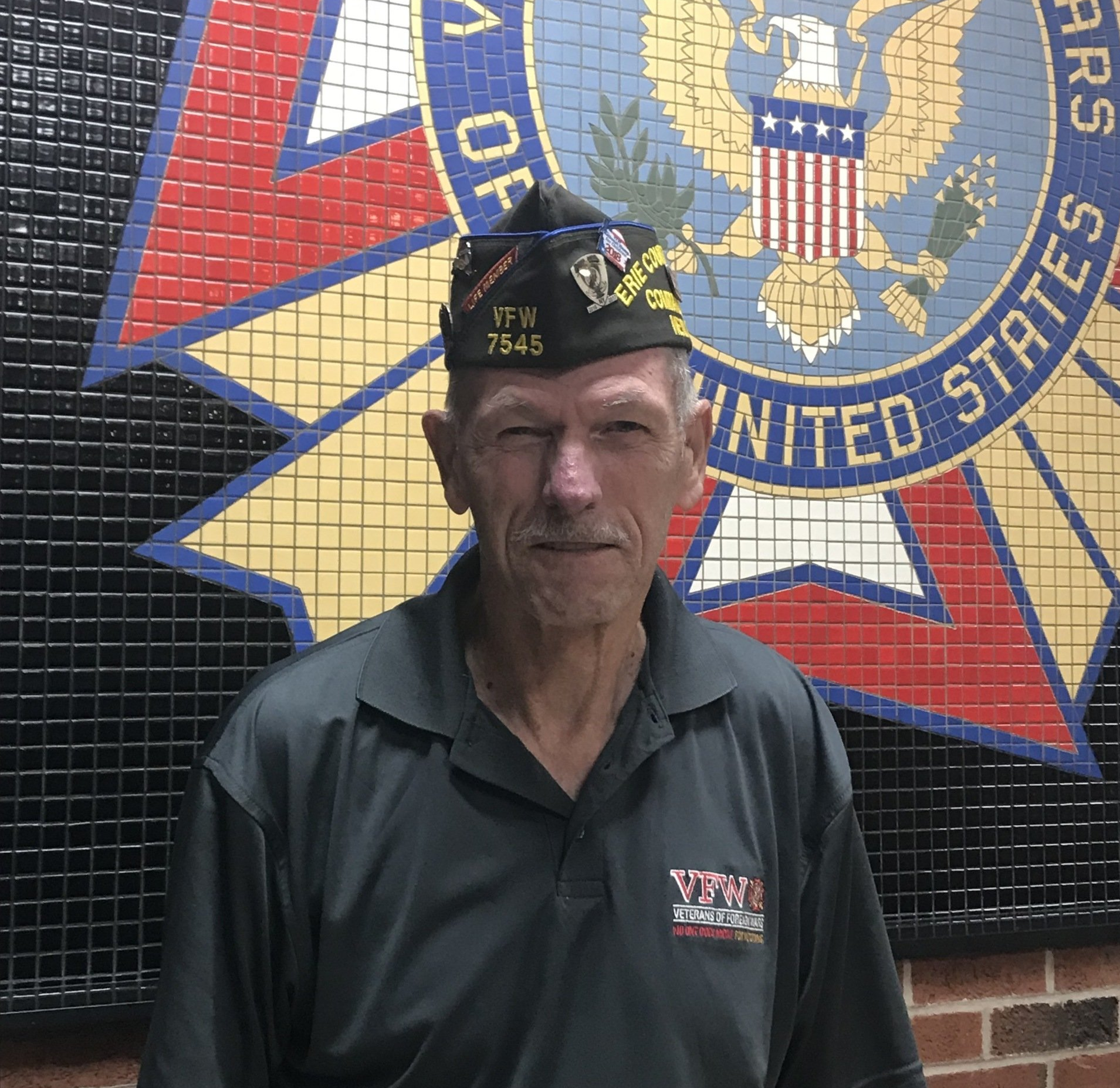 Photo of Chaplain