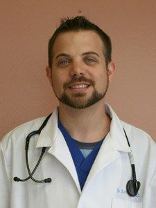 Keith Javic — Collingswood, NJ — Rothman Animal Hospital