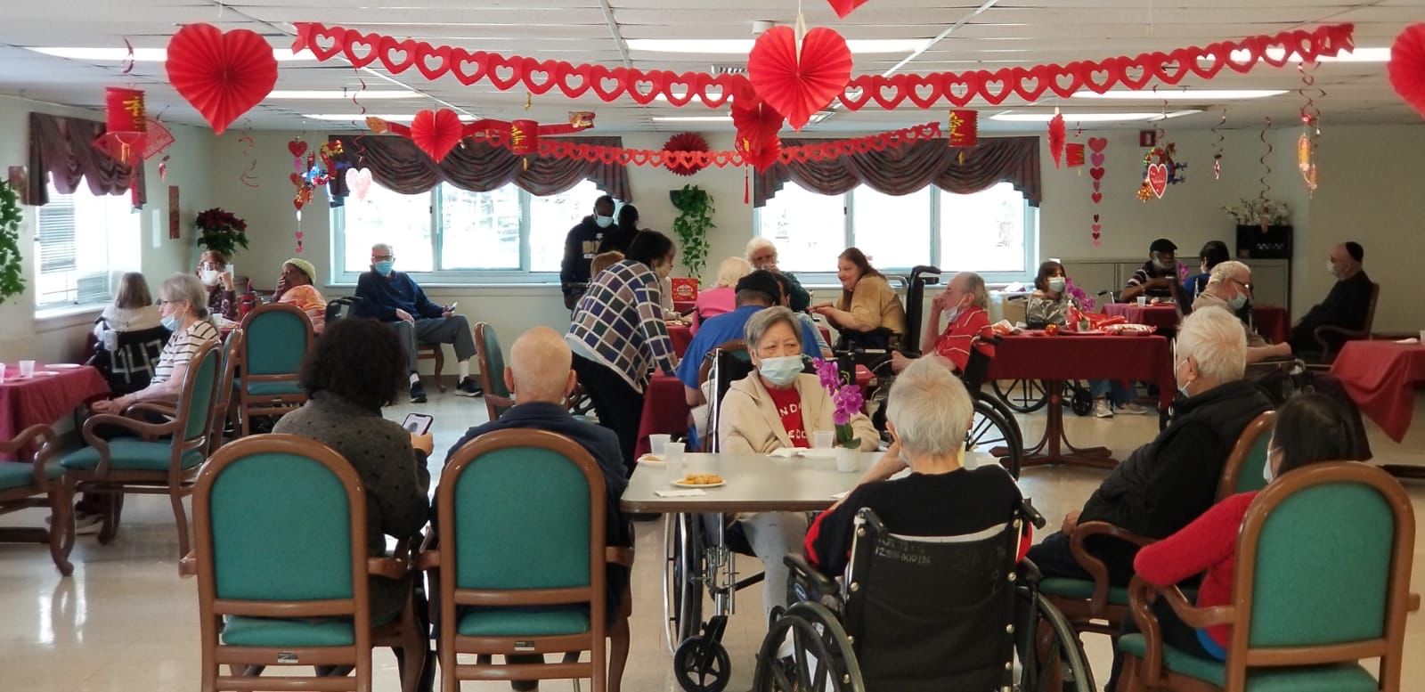 Gallery AristaCare Health Services