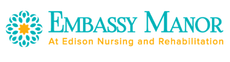 Embassy Manor Nursing and Rehab Logo