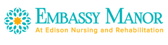 Embassy Manor Logo