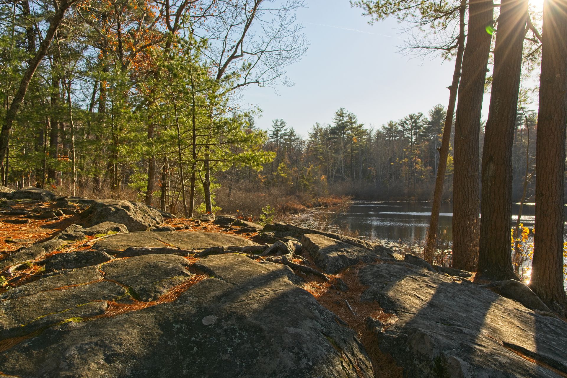 North Andover, MA
