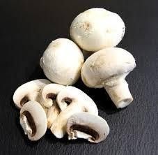Champiñon Botón Blanco Paris