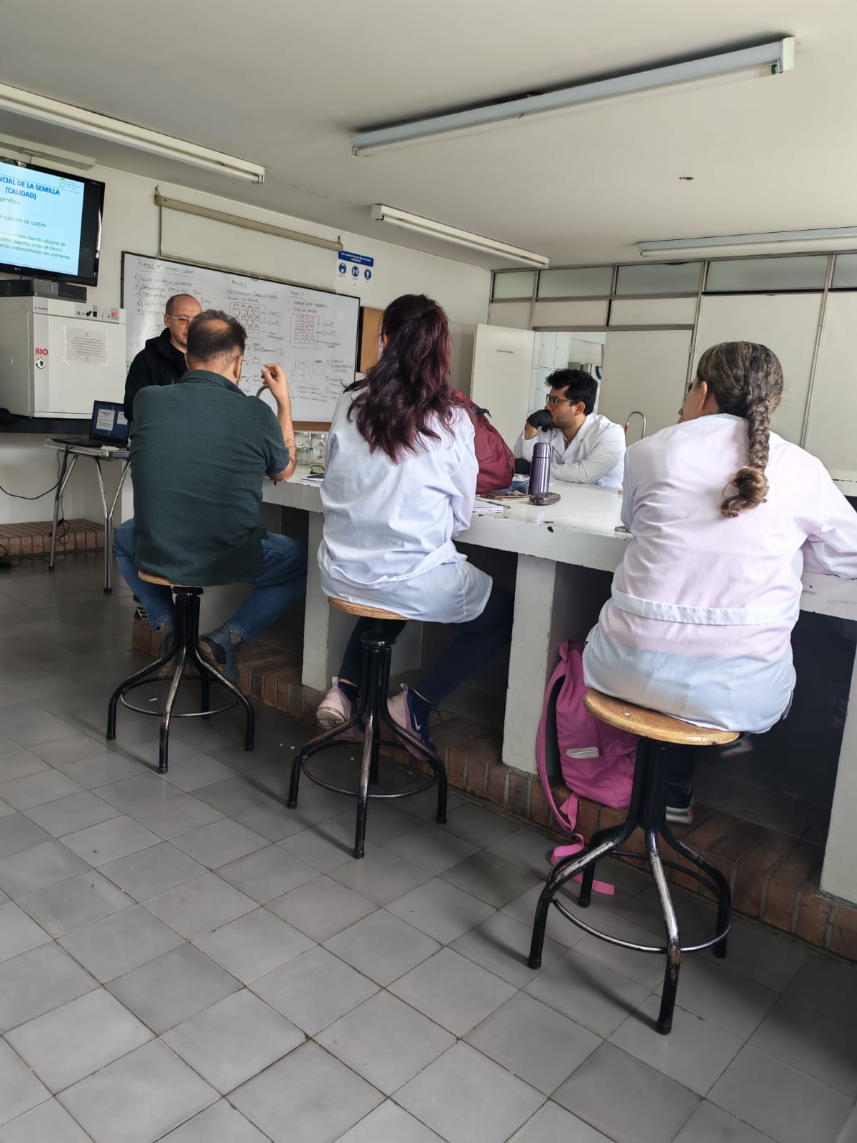 Asesorías y Capacitaciones