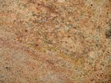 granito arancione