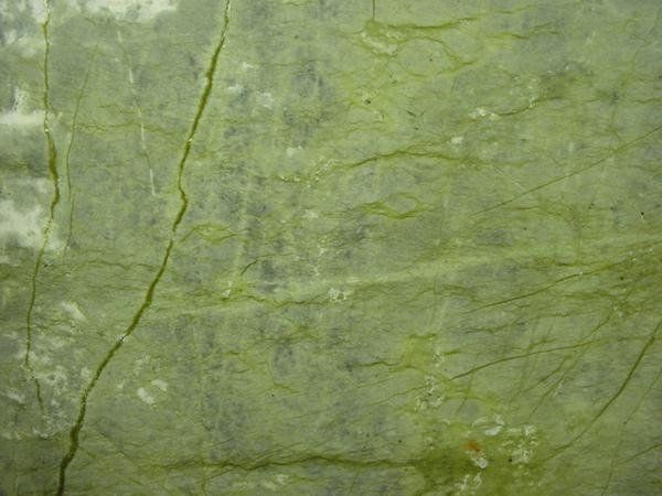 marmo verde