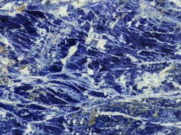 marmo blu