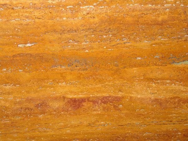travertino giallo