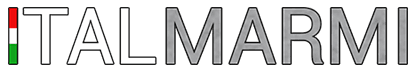 ITALMARMI  - LOGO