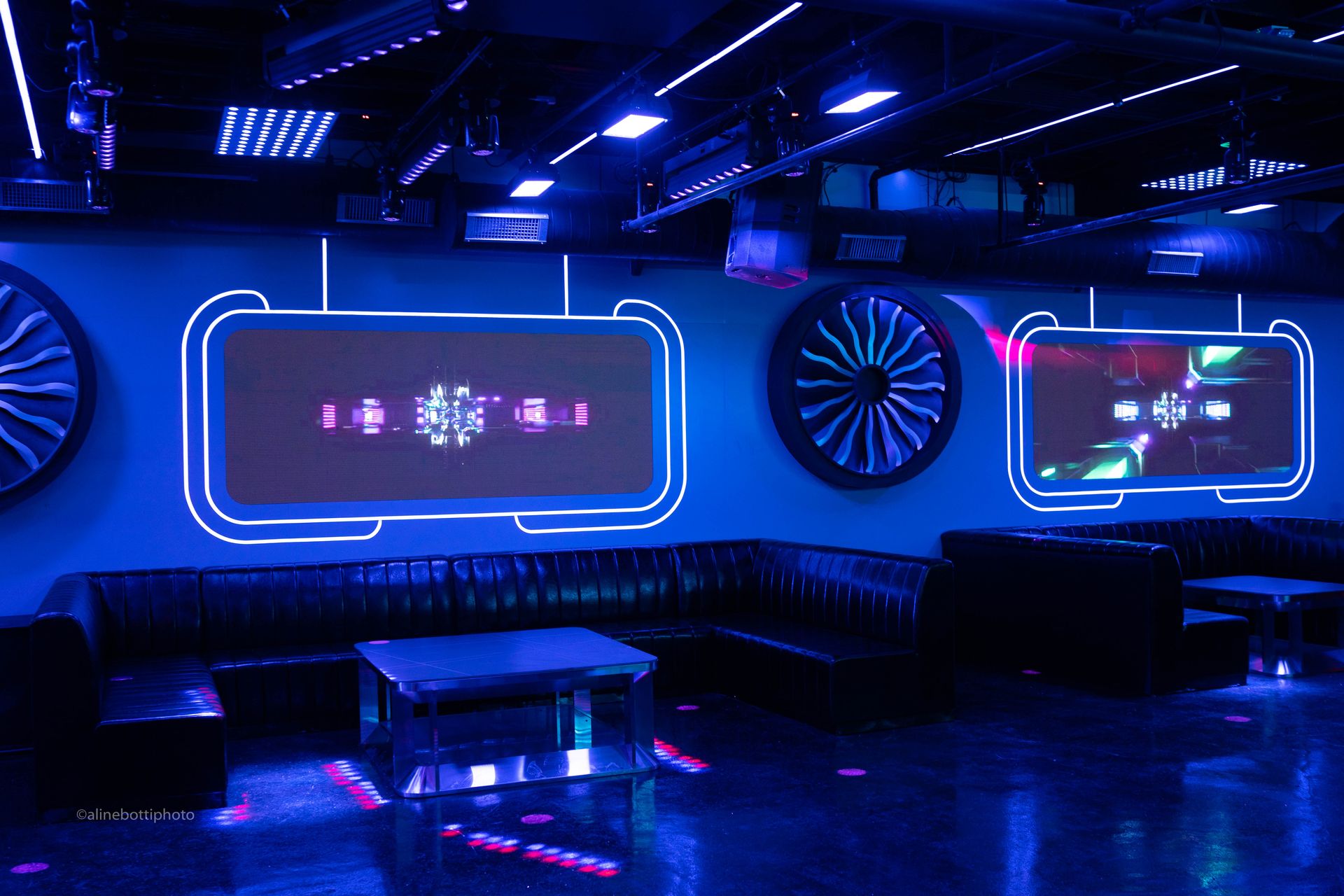 Gallery - Aura Nightclub & Lounge | Raleigh, NC