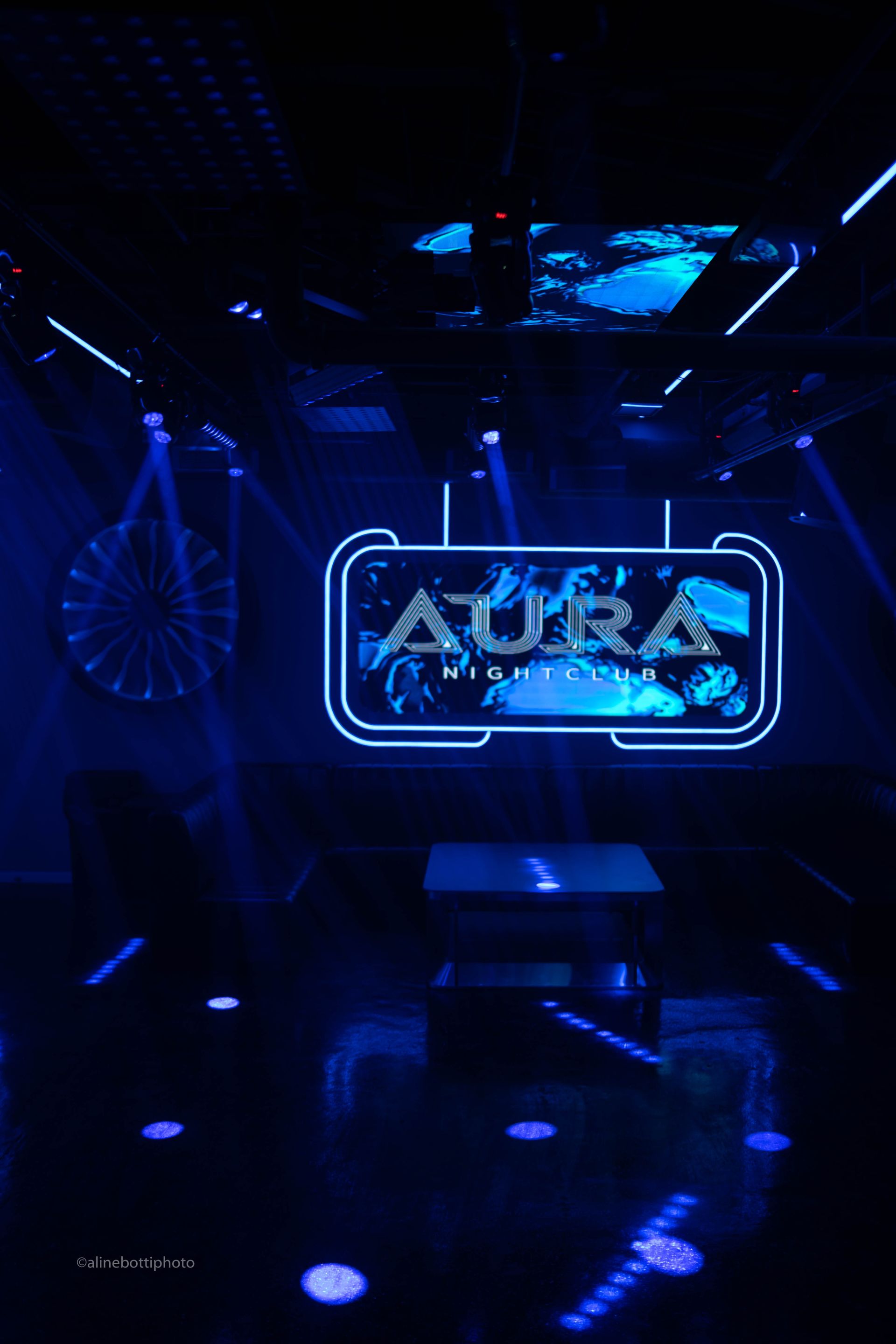 Aura Nightclub | Sophisticated Nightlife in Raleigh, NC