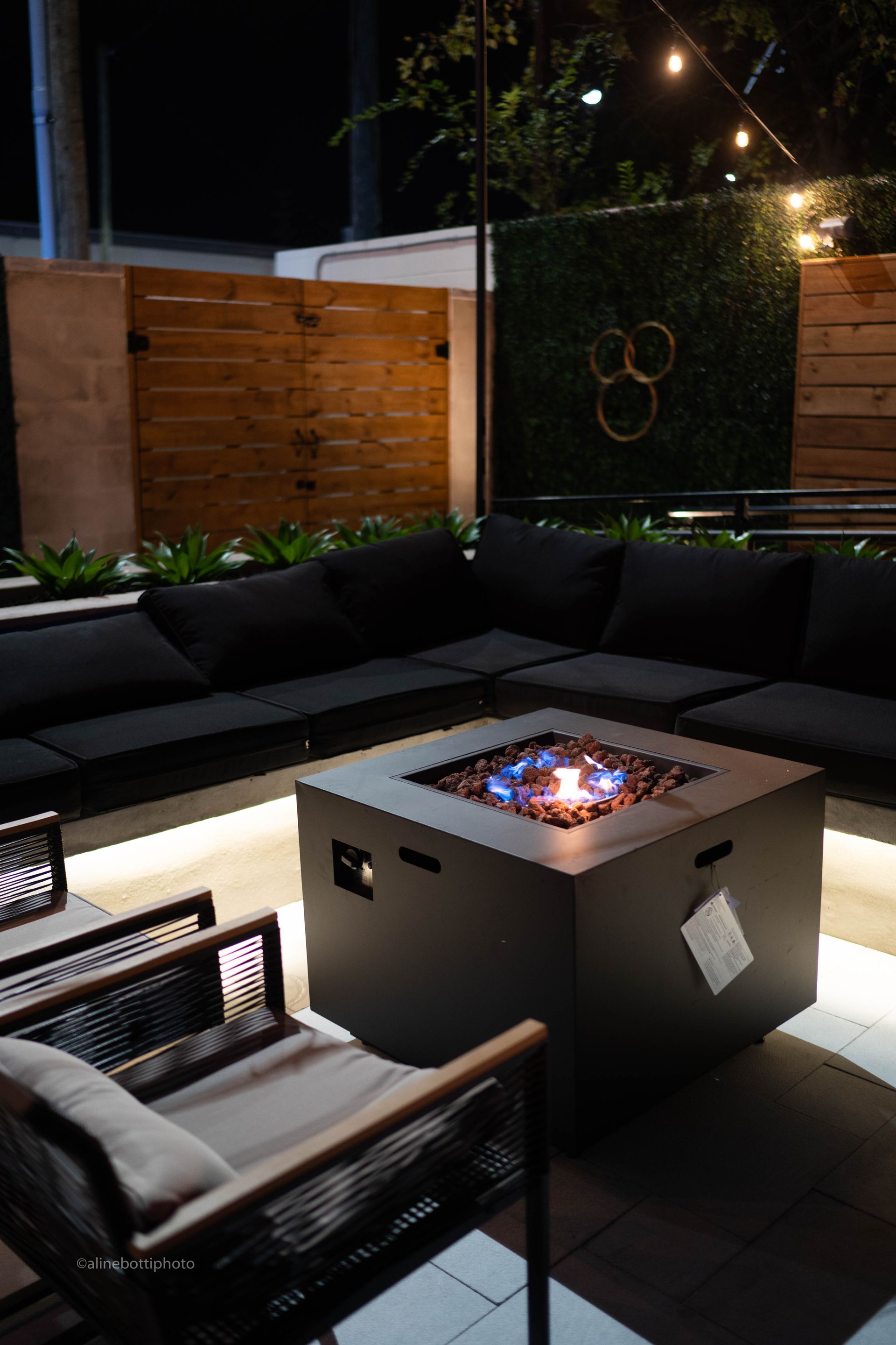 Aura Lounge | Sophisticated Nightlife in Raleigh, NC