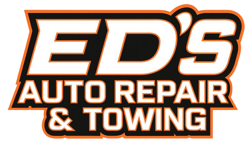 Ed's Auto Repair & Towing